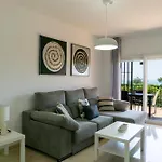 Lejlighed Encinas Garden *