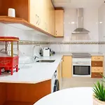 Encinas Garden *