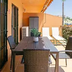 Encinas Garden Fuengirola