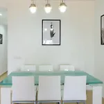 Encinas Garden * فوينخيرولا
