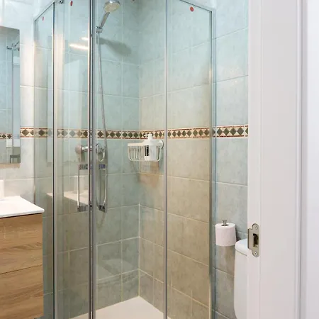 Appartement Encinas Garden