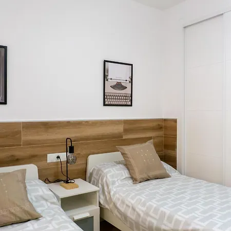 Encinas Garden Fuengirola