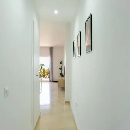 Encinas Garden Fuengirola