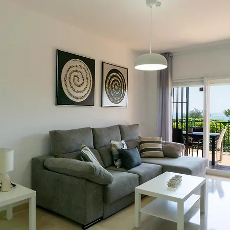 Appartement Encinas Garden *