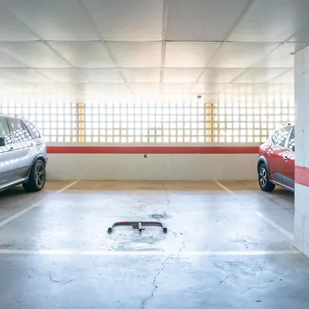 Appartement Encinas Garden Fuengirola