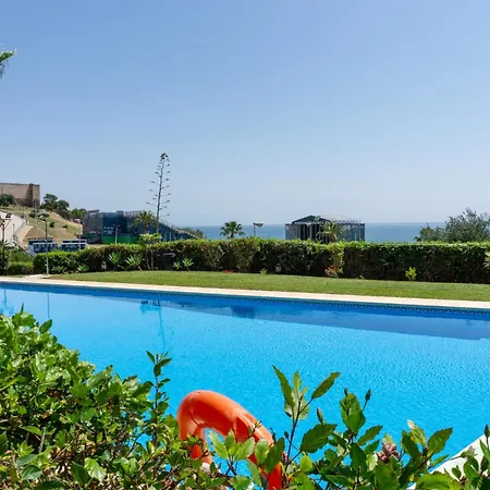 Encinas Garden * Fuengirola