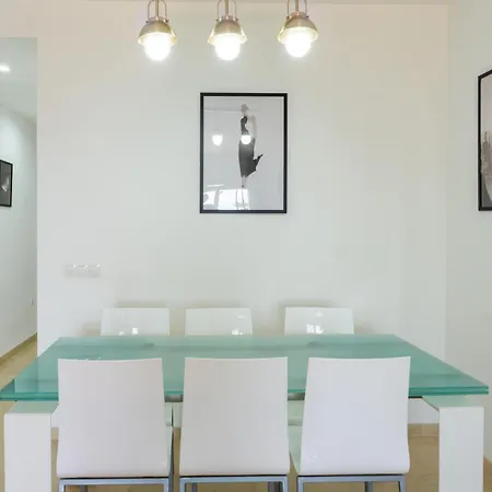 Encinas Garden * Fuengirola