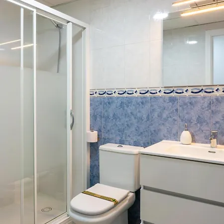 Encinas Garden Fuengirola