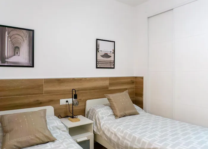 Encinas Garden Fuengirola