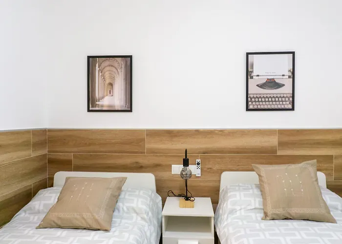 Encinas Garden Fuengirola