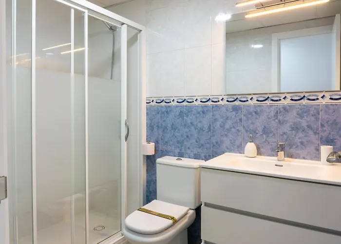 Encinas Garden Fuengirola