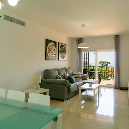 Encinas Garden Апартаменты *